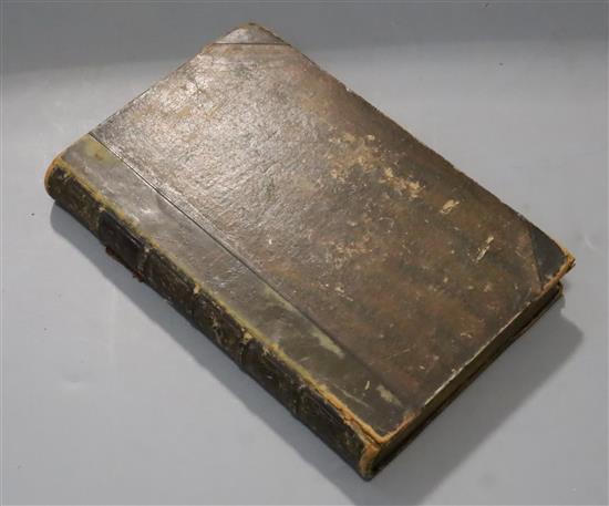 Dearn, Thomas Deane Wilmot - An Historical Topographical and Descriptive Account of the Weald of